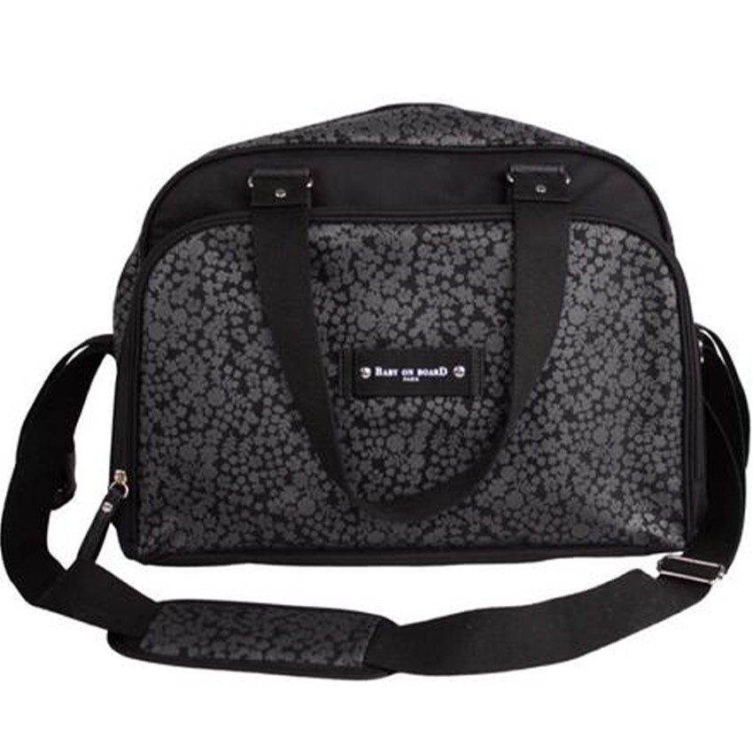 Sac à langer équipé Simply liberty