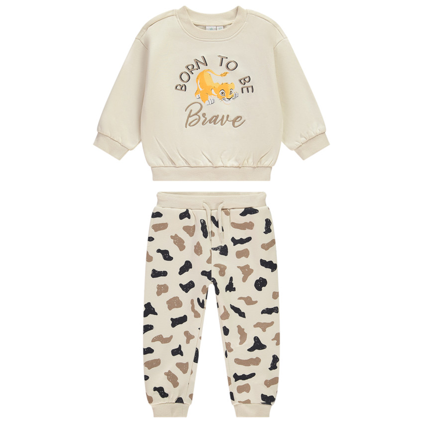 Ensemble simba bebe online