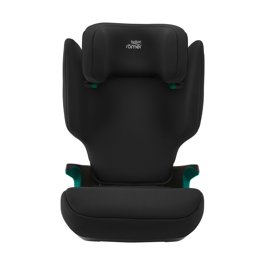 Siège-auto Discovery Plus 2 i-Size space black 