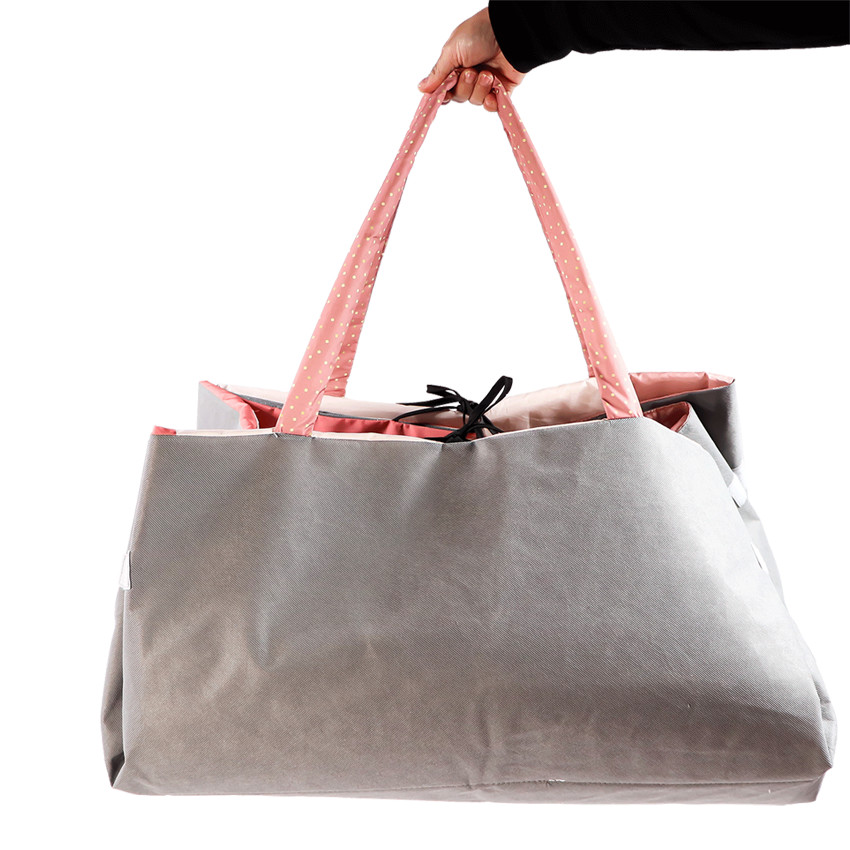 Tapis de jeu 2 en 1 Swan Ivy 