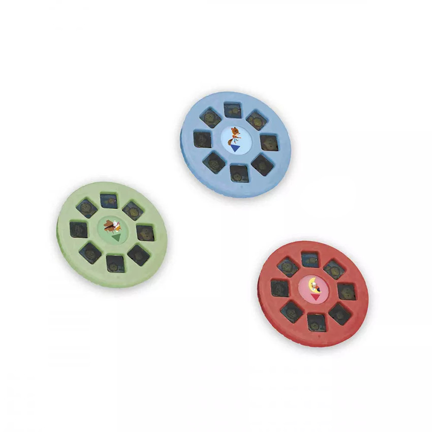 Lampe sonore Merveilleuse - Bonne Nuit 