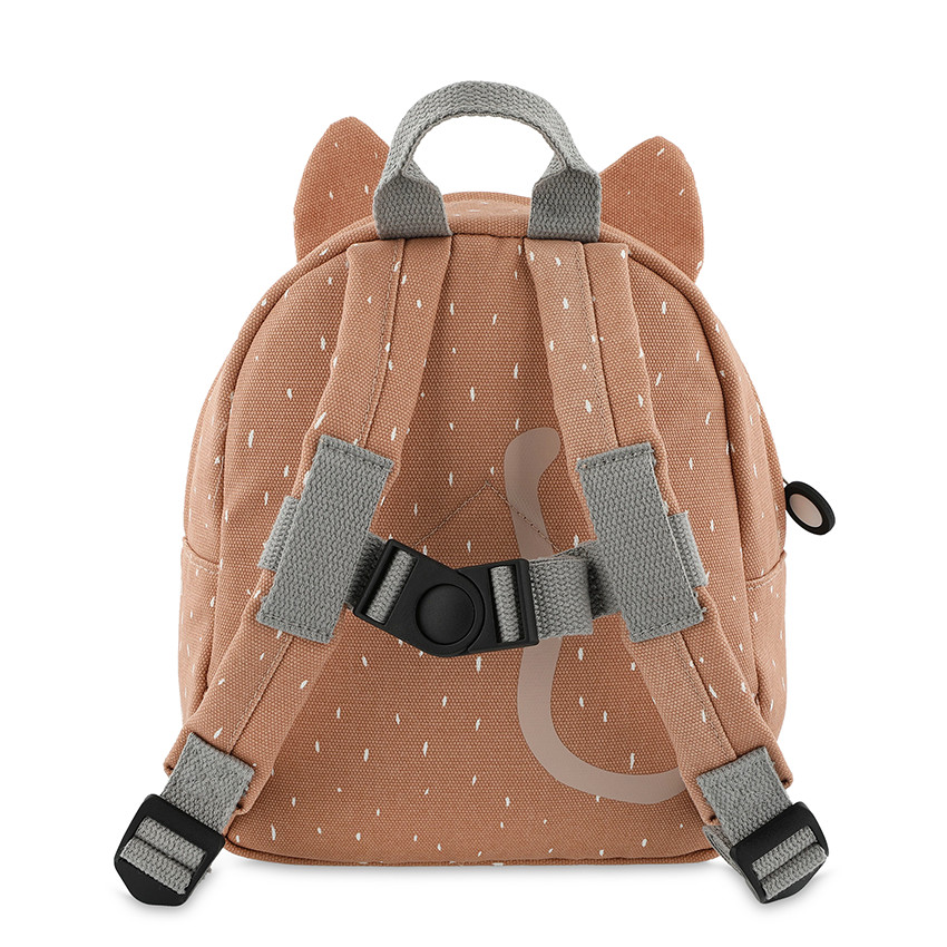 Sac à dos Mrs. Cat 