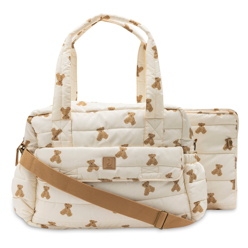 Sac à langer -  Mini Teddy Bear 