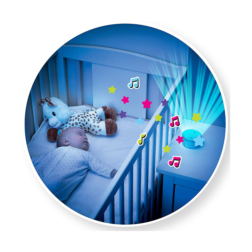 Peluche Light & Dreams 