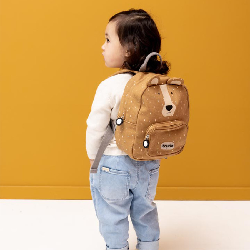 Petit sac à dos 5,25L Mr. Bear 