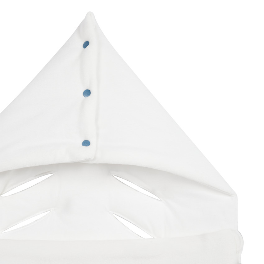 Nid d'ange en velours - Tiny Flowers 