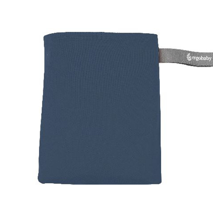 Echarpe de portage Aura Mesh Twilight Navy  