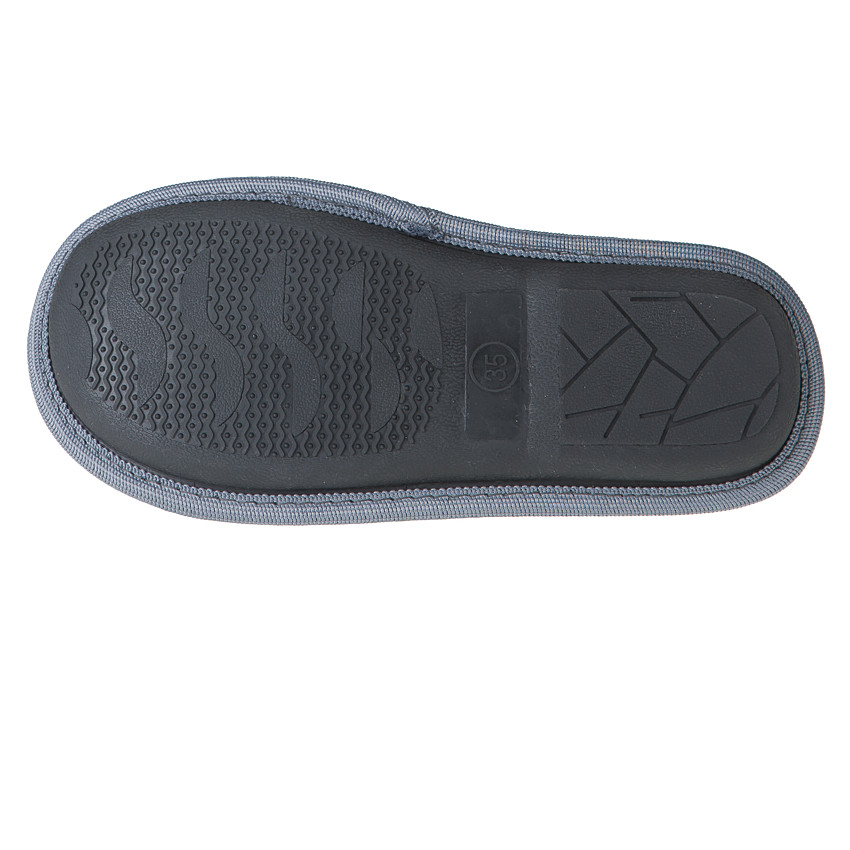 Chaussons bas print tête de mort 