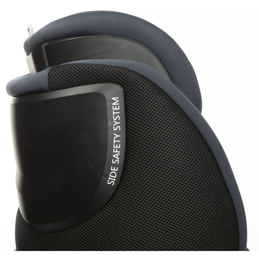 Siège-auto pivotant Seat3Fit i-Size Ink Air 