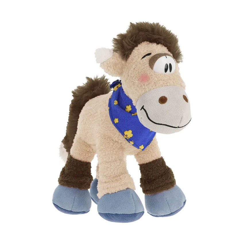 Peluche Loupsily 26cm