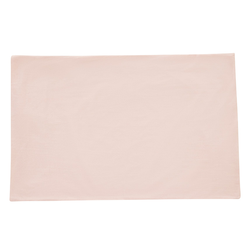 Taie d'oreiller en jersey 40 x 60 cm 