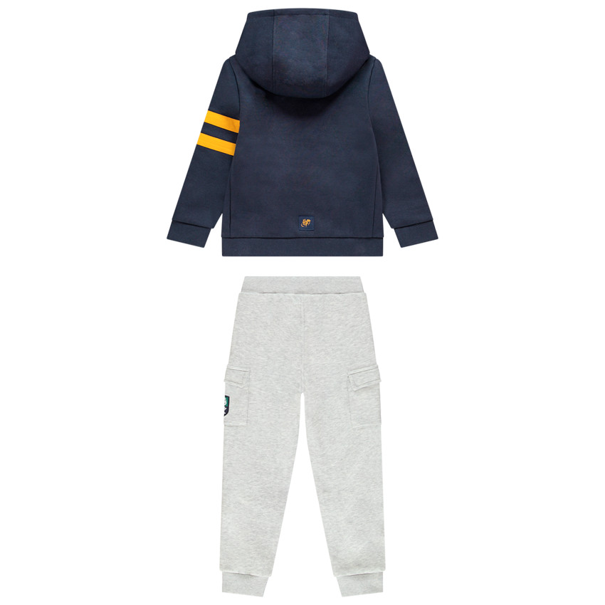 Jogging en molleton Harry Potter pour enfant garçon 