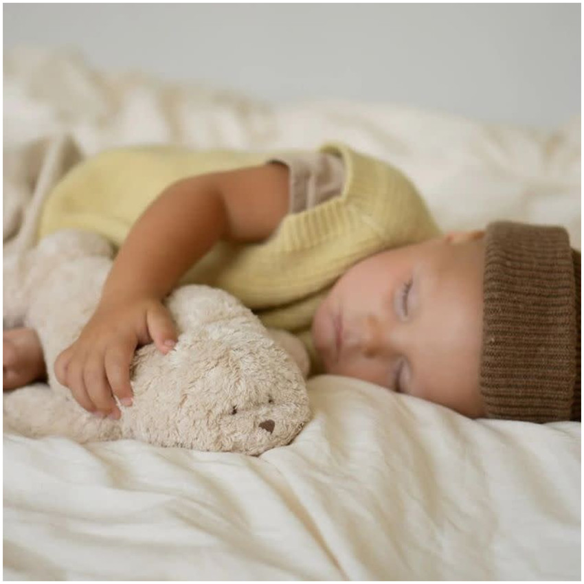 Veilleuse Phoque musicale & sonore The humming Seal 2.0 Bio Sable 