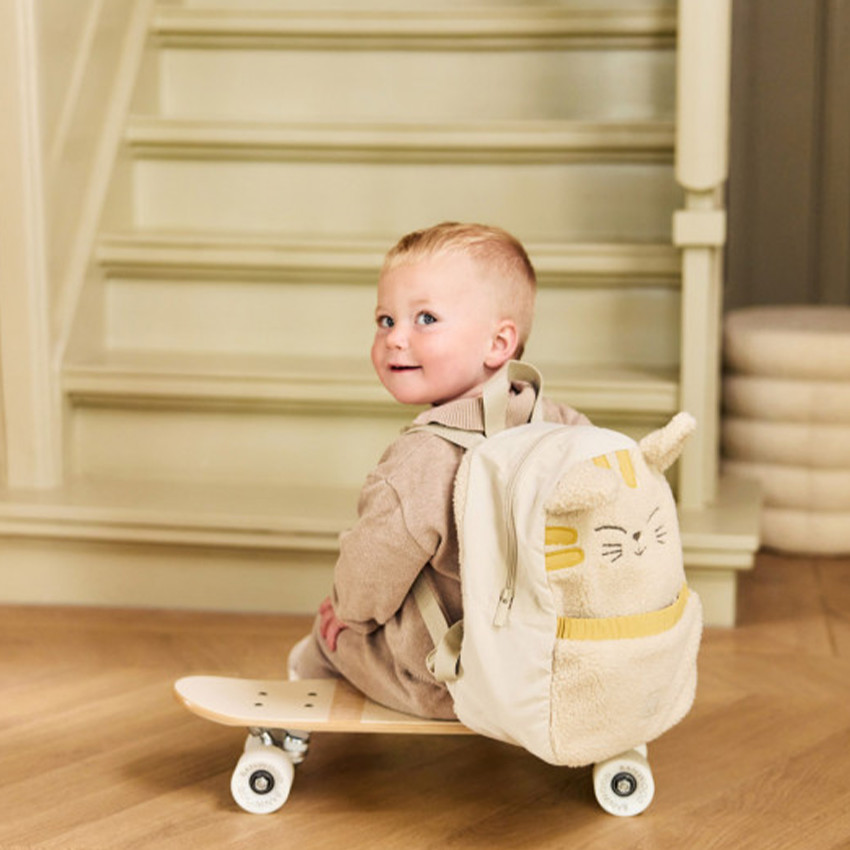 Sac à dos - Charlie le chat - Animal Friends 