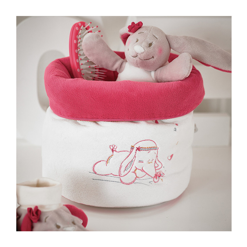 Panier Beauty Case - Anna & Pili  