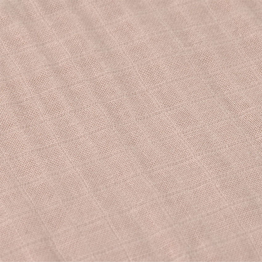 Lot de 3 Langes Tetra 80x80cm Miracle Of Nature 