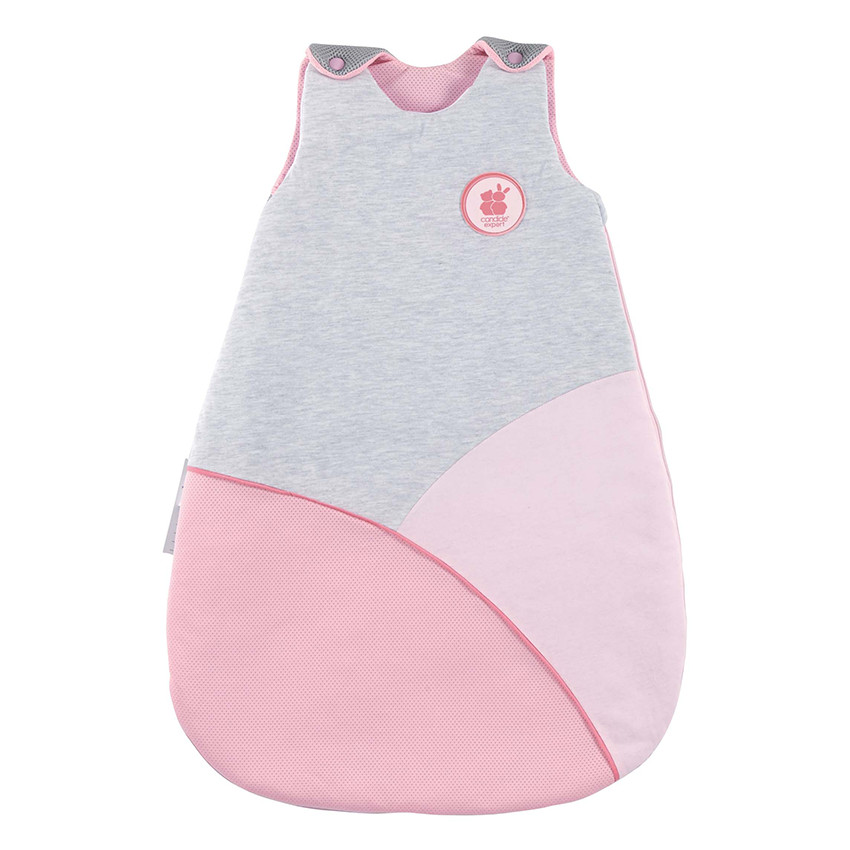Gigoteuse Cosy Air+ 0-6 mois - Rose 