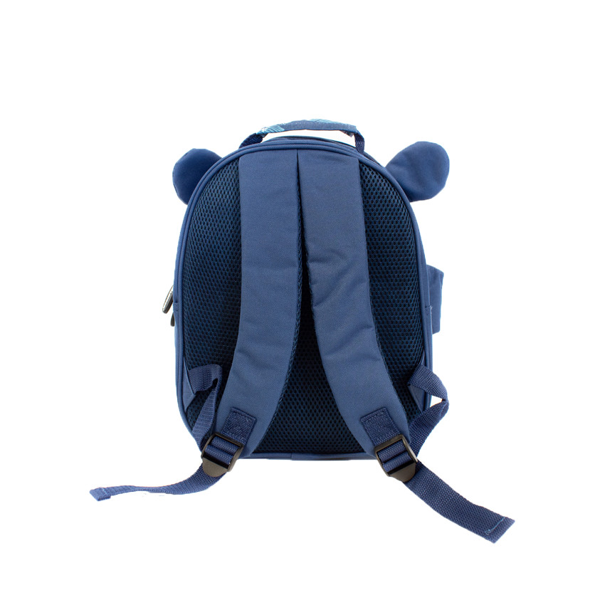 Sac à dos 32 cm - Hippipos l'hippopotame 