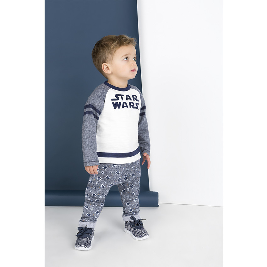 Jogging star wars garcon store