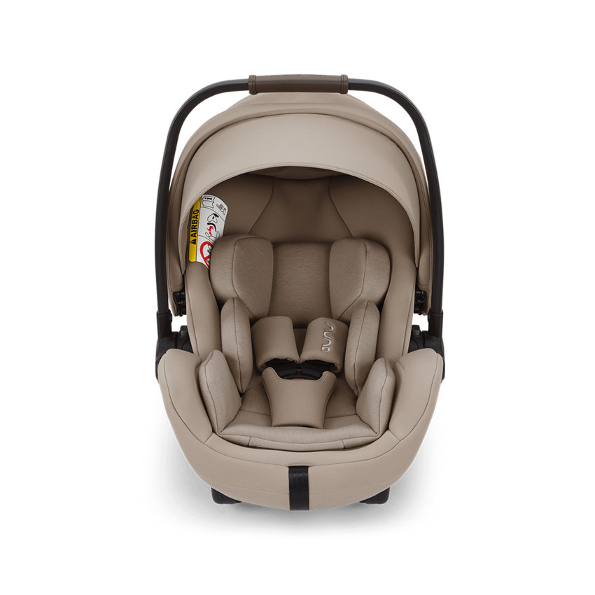 Siège Auto I-Size Arra Flex - Chateau 