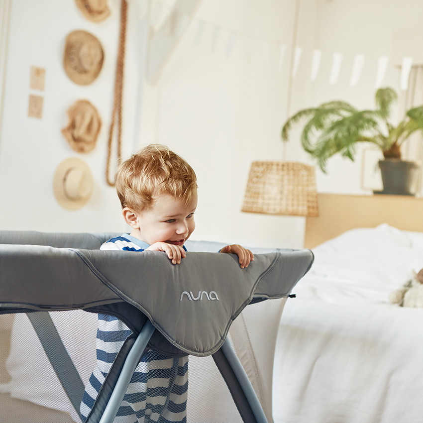 Lit de voyage Sena Aire - Suited Line 