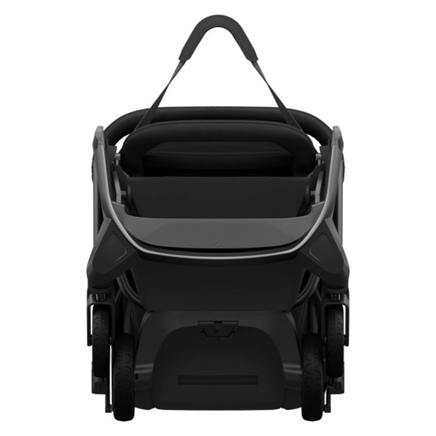 Poussette de voyage Fame Cabin Onyx Black 