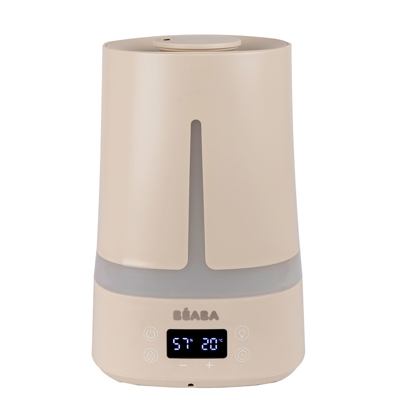 Humidificateur Zen Air -Terre d'argile 