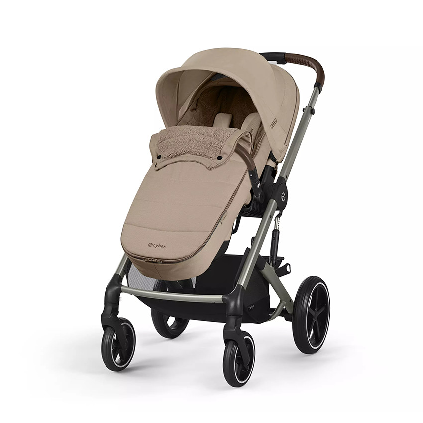 Chancelière Gold beige - Beige (Cybex) - Image 4