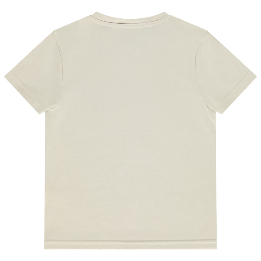 T-shirt manches courtes print Batman Warner pour garçon 