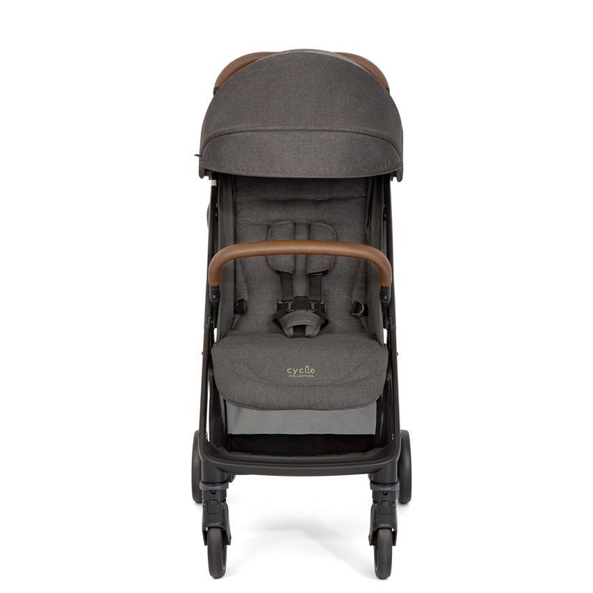 Poussette canne Pact Pro shell gray 