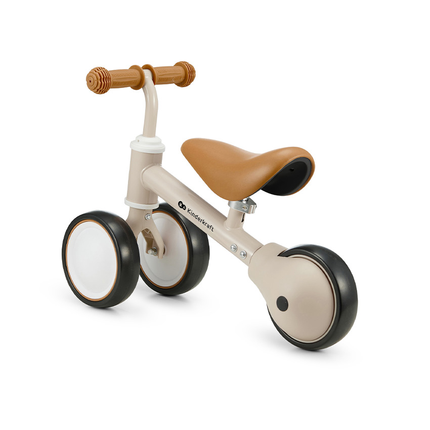 Tricycle Cutie Flash - Beige 