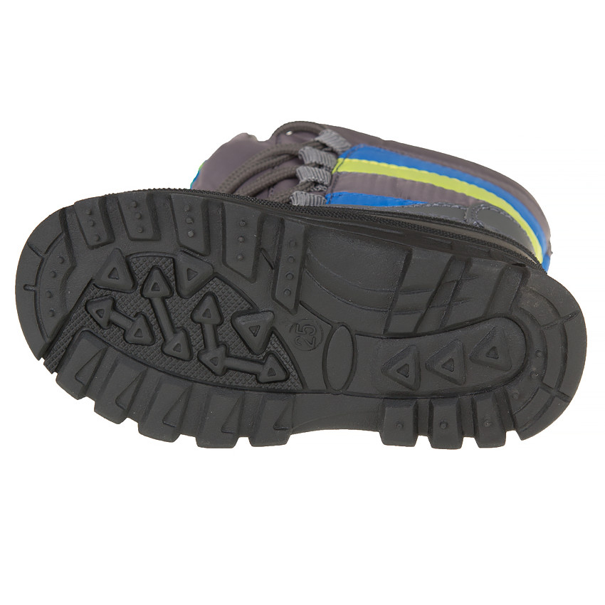 Après-ski à lacets du 24 au 27  