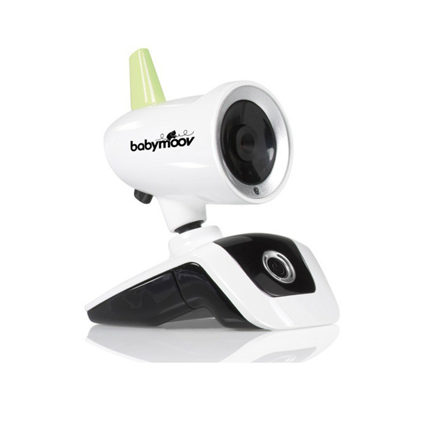 Caméra additionnelle - Visio Care III 