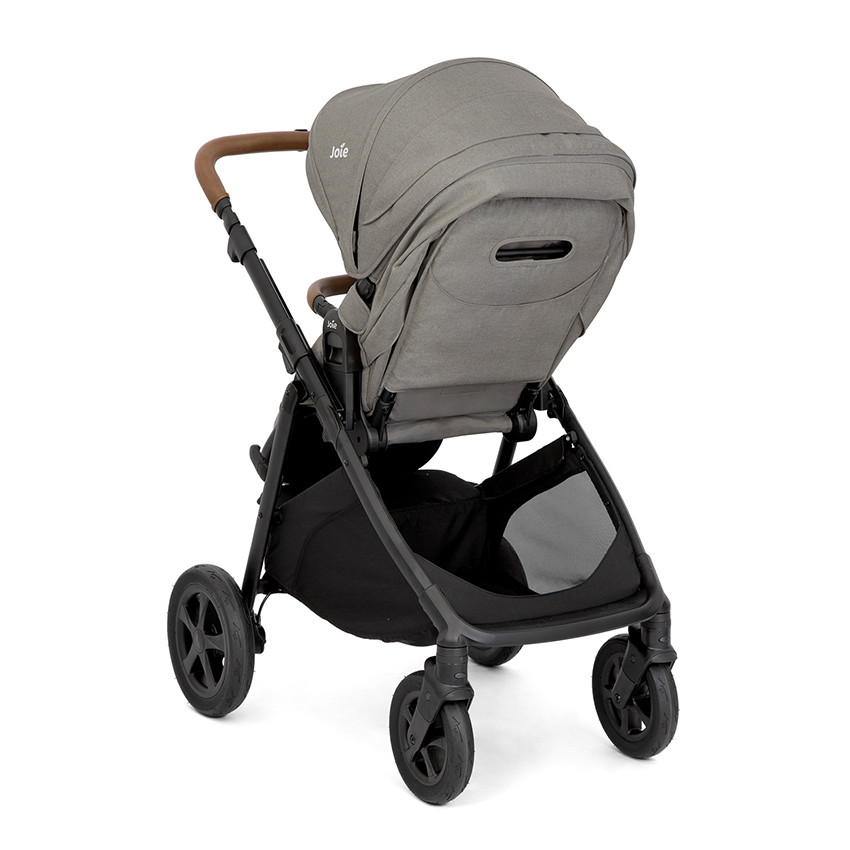 Poussette compacte Alore Pebble 
