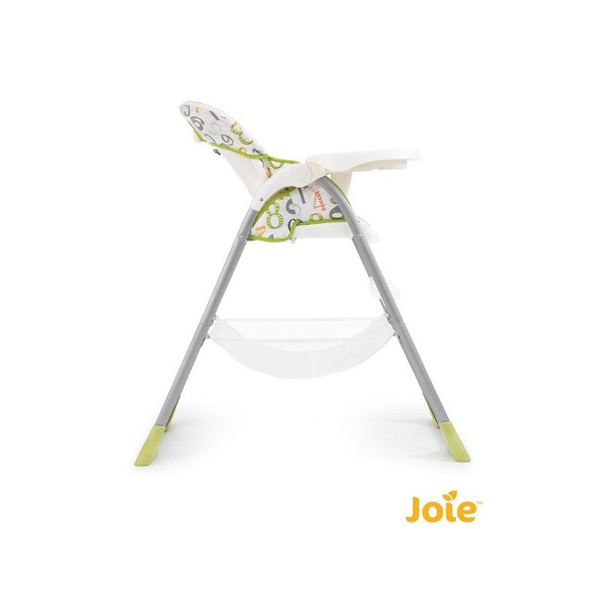 Chaise haute Mimzy snacker 123 