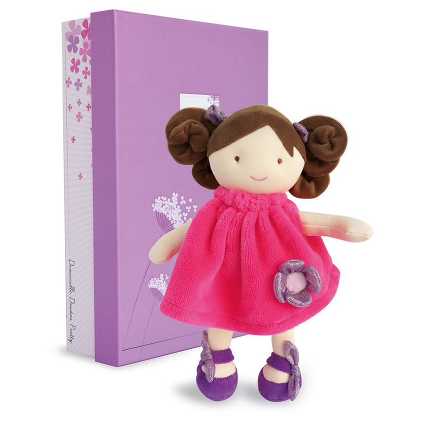 Demoiselle Doudou Pretty - Lollipop 