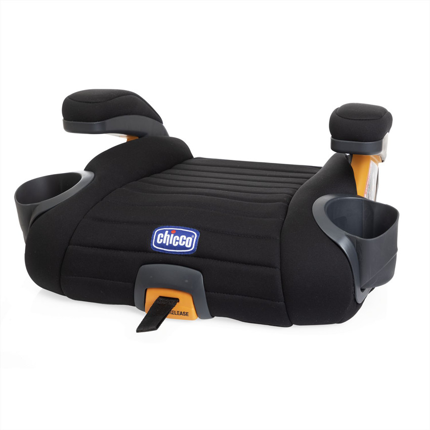 Réhausseur GoFit Plus - Noir 