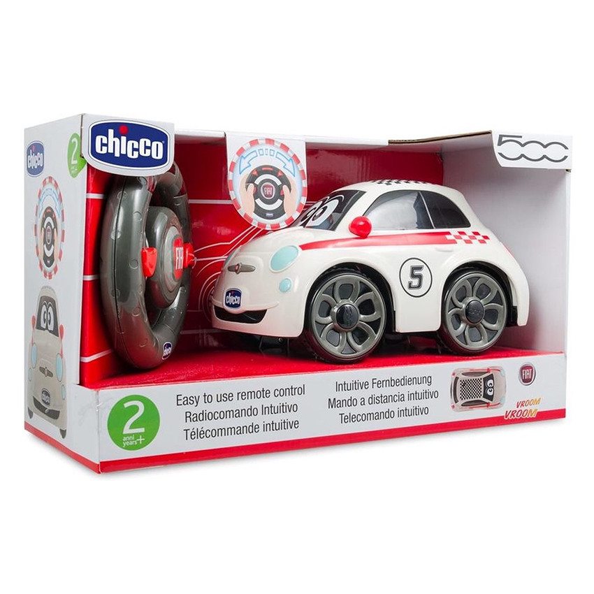 Chicco voiture radiocommandée on sale
