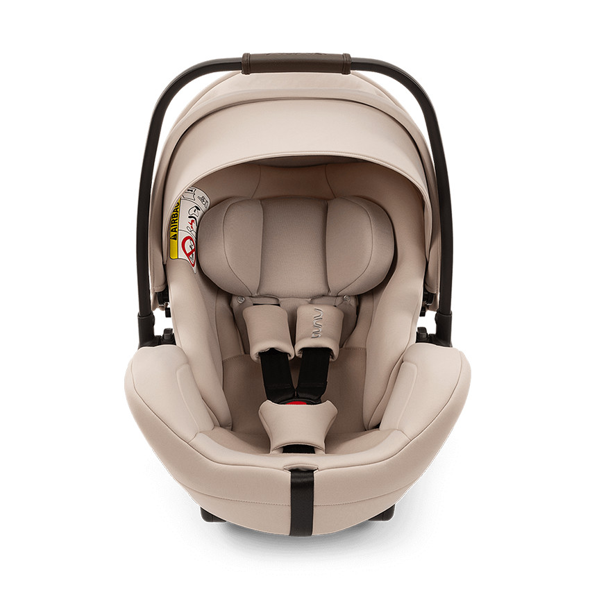 Siège-auto i-Size Arra Flex biscotti 