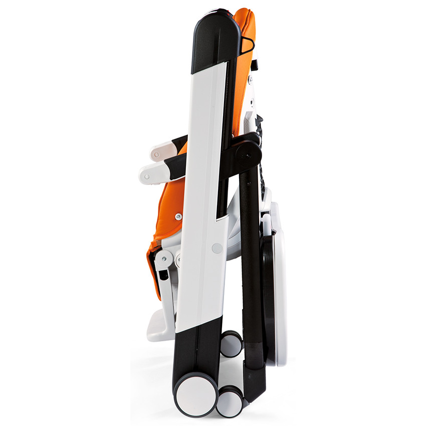 Chaise haute Siesta Follow Me - Ginger Grey 