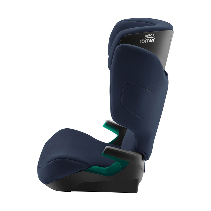 Siège-auto i-Size Adventure Plus 2 night blue 