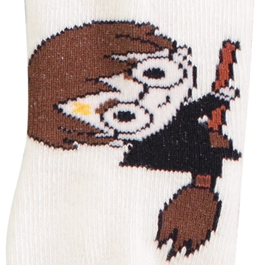 Lot de 3 paires de chaussettes print Harry Potter pour bébé garçon 