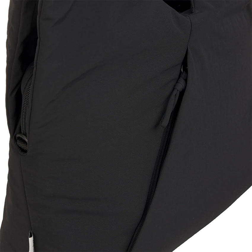 Sac à langer Teya Black 