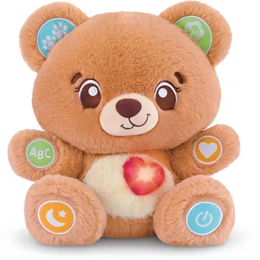 Bonbon mon ourson à personnaliser - Marron 