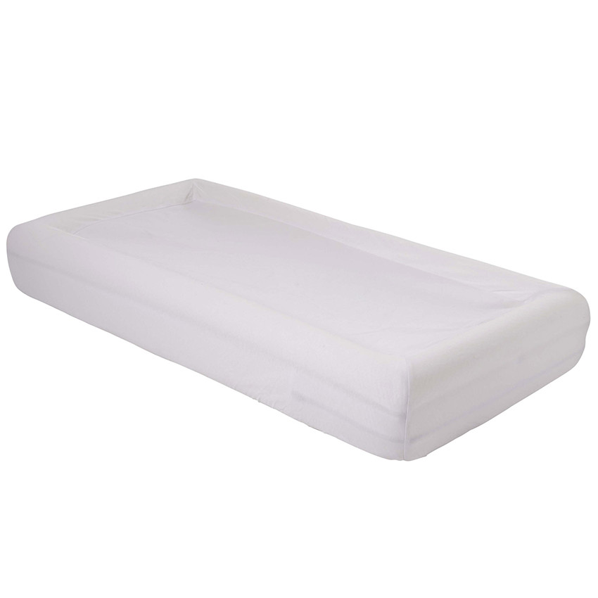 Drap housse imperméable Sleep Safe - 60 x 120 cm 