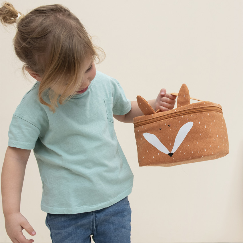 Lunchbox isotherme - Mr Fox 