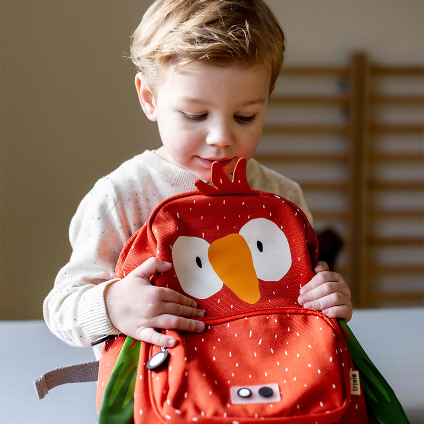 Sac à dos Mr. Parrot 7,5 L 