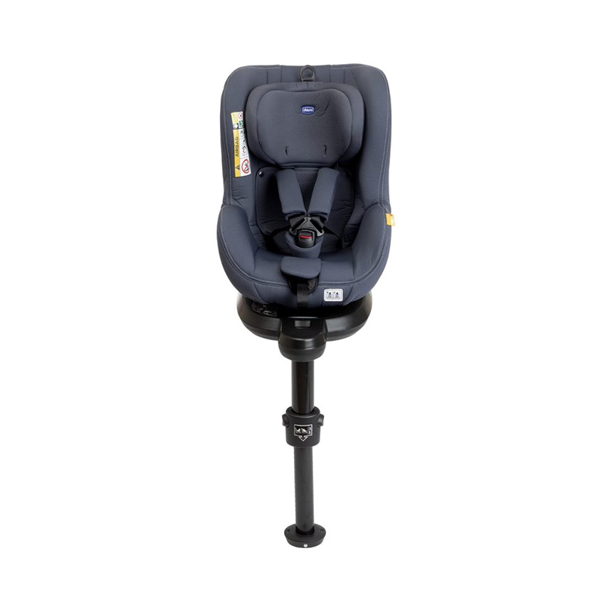 Siège-auto pivotant Seat 2 Fit i-Size india ink 
