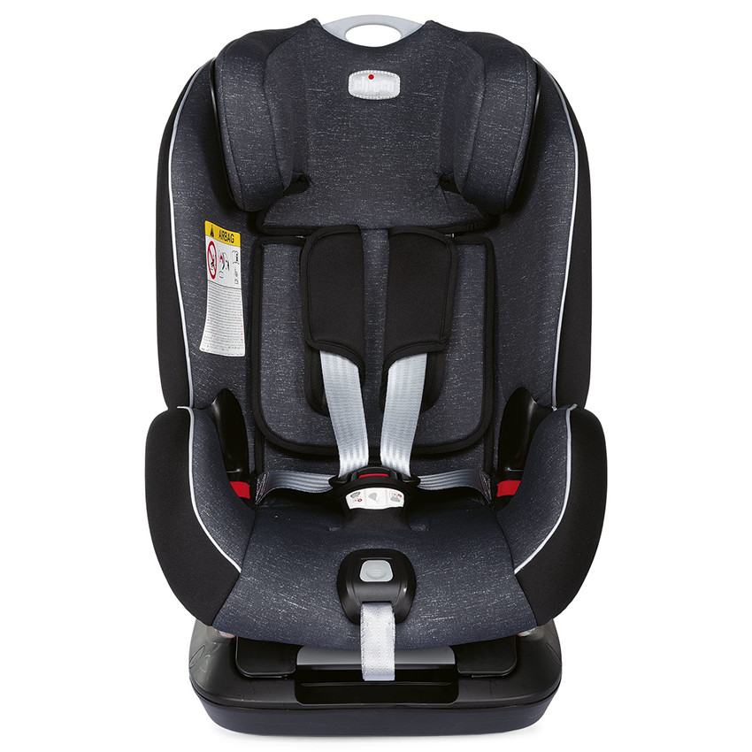 Siège-auto isofix Sirio 012 groupe 0+/1/2 - Intrigue 