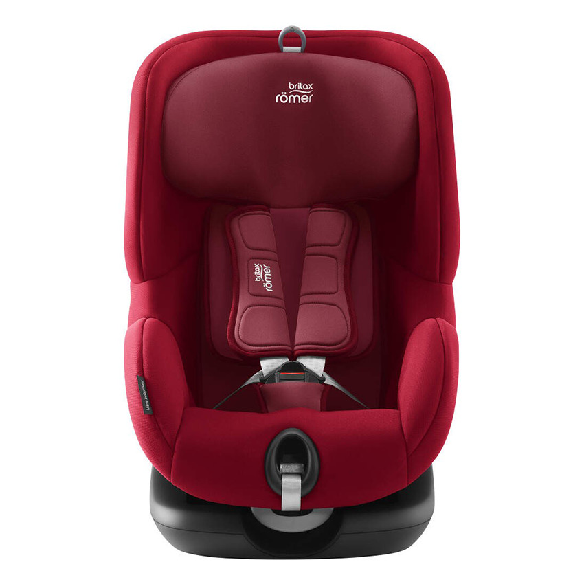 Siège-auto Trifix i-Size groupe 1 - Flame Red 